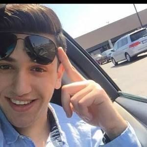 Meet your Posher, Mahmoud